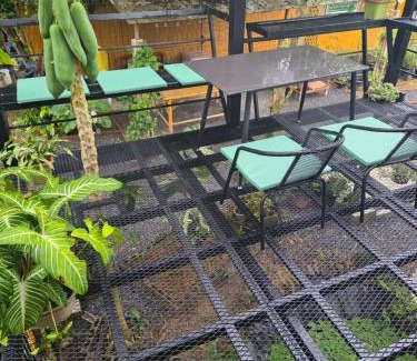 Khlong Sok House | Khaosok Impress