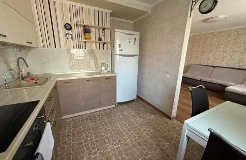 Petrovskoye Hotel | Kharkovlux