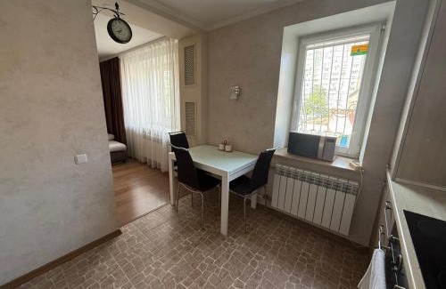 Petrovskoye Hotel | Kharkovlux