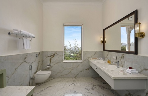 Udaipur District Hotel | Khas Mahal by Fateh Collection