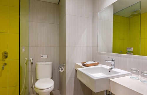 Central Yogyakarta Hotel | Khas Malioboro