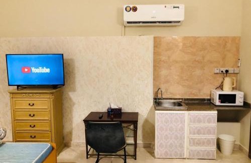 Azaiba Apartment | Khattar resident
