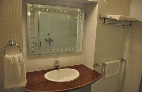 Pink City Hotel | Khatu Haveli