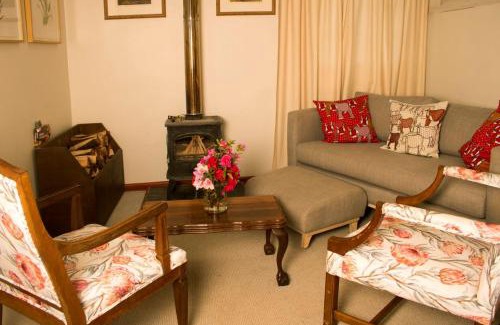Hogsback Apartment | Khayalethu Cottage