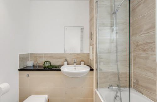 Lewisham Apartment | Khayat Homes - The Lekki - One Bed