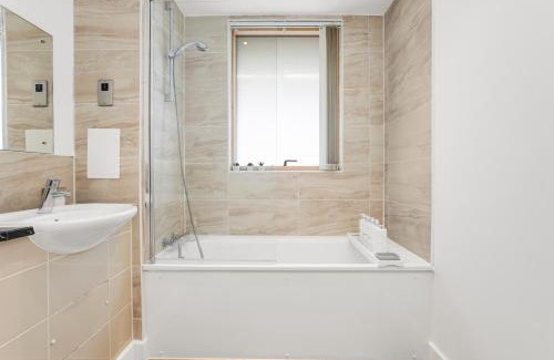 Lewisham Apartment | Khayat Homes - The Lekki - One Bed
