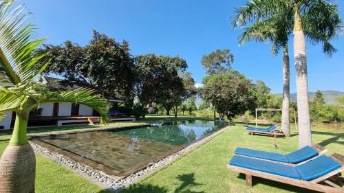 Kampot Hotel | Khla Lodge