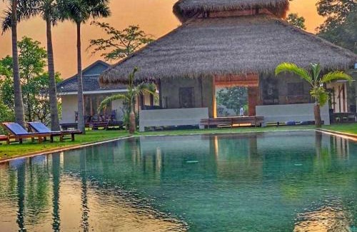 Kampot Hotel | Khla Lodge