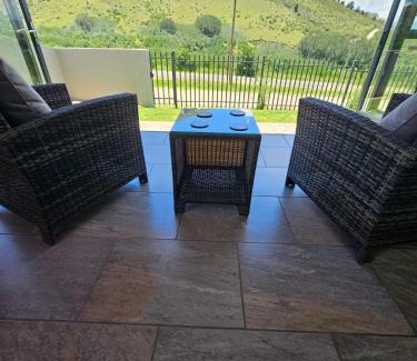 Clarens House | Khoi-San