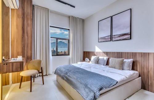 Khor Fakkan House | Khorfakan by the Living