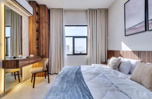 Khor Fakkan House | Khorfakan by the Living