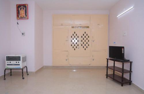 Kallidaikurichi Villa | KHS-Keshav