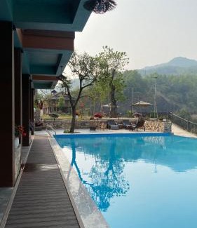 Hoa An Resort | Khuổi Hân Ecolodge, Cao Bằng