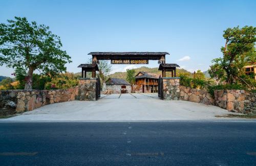 Hoa An Resort | Khuổi Hân Ecolodge, Cao Bằng