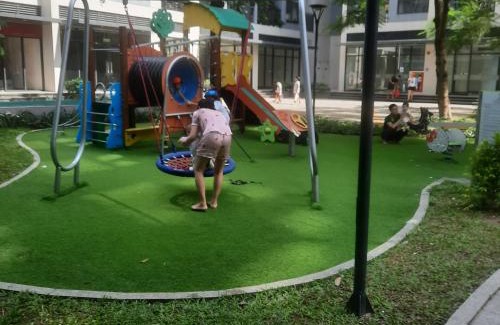 District 9 Apartment | khu đô thị Vinhomes Grand Park Q9