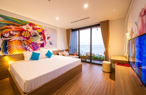Hoang Hoa Hotel | Khu du lịch biển Flamingo Hải Tiến Ibiza