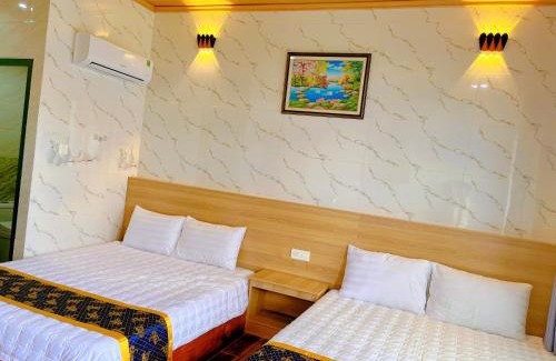 Phuoc Thuan Hotel | Khu nghỉ dưỡng Tommy Hồ Tràm