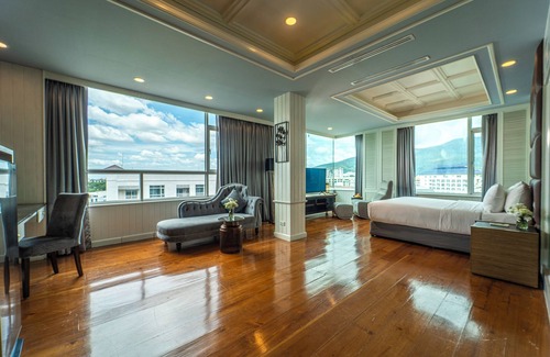 Chang Phueak Hotel | Khum Phucome Hotel Chiang Mai