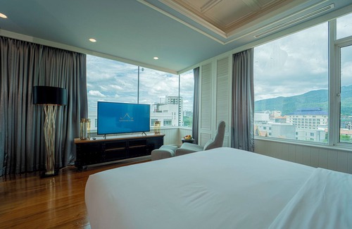 Chang Phueak Hotel | Khum Phucome Hotel Chiang Mai