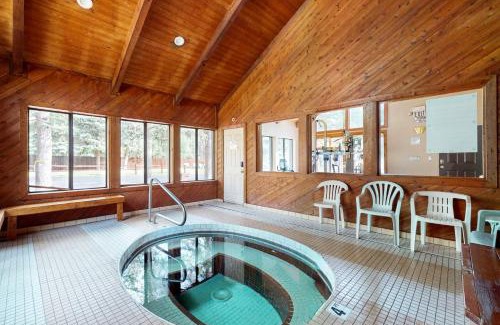 Pinetop Apartment | Khunu-Wasi White Mountain Hideaway