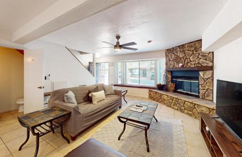 Pinetop Apartment | Khunu-Wasi White Mountain Hideaway