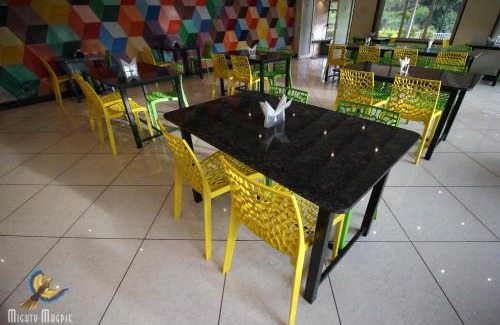 Mahabaleshwar Hotel | Khushi Riverside Resort & Spa