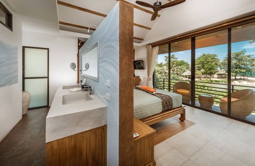 Mae Nam Resort | Khwan Beach Resort - Pool Villas and Glamping - Adults Only
