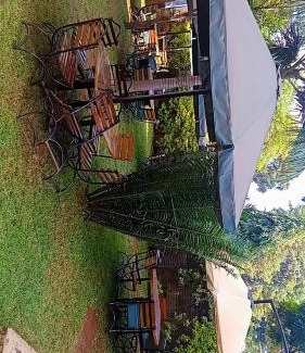 Kenya Hotel | Khwisero Resort