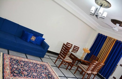 Saidu Sharif House | Khyber Guest House & Restaurant
