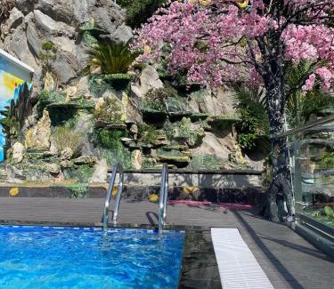 Cat Hai Apartment | KIÊN NGỌC VILLA Cat Ba