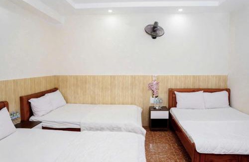 Thang Tam Hotel | Kiều Phượng Hotel