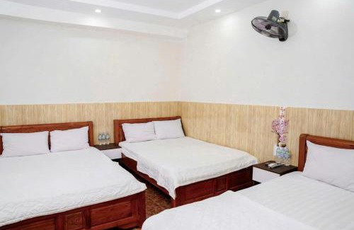 Thang Tam Hotel | Kiều Phượng Hotel