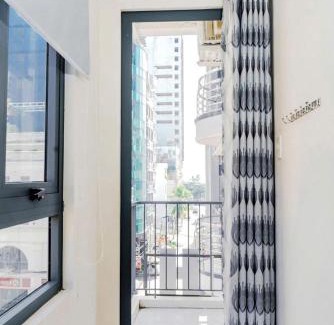Thang Tam Hotel | Kiều Phượng Hotel
