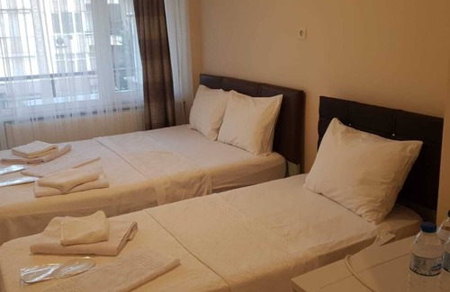 Cinarcik Hotel | Ki Boutique Hotel