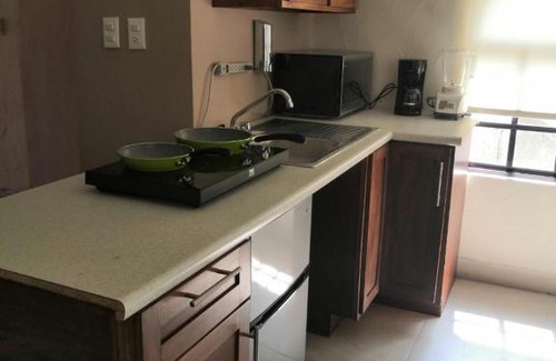 Guadalupe Apartment | KIA - PESQUERIA - AEROPUERTO MONTERREY a