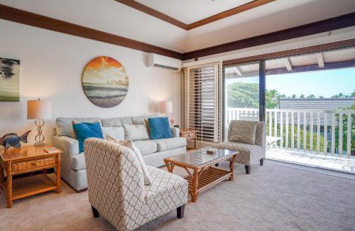 Poipu Apartment | Kiahuna Plantation