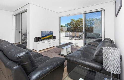 Kiama Apartment | Kiama Seaside Getaway
