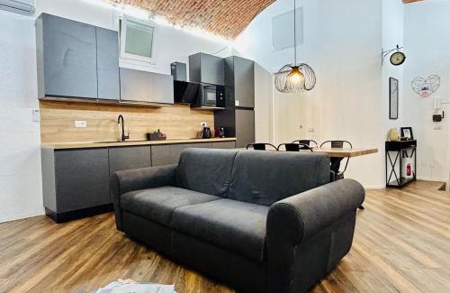 Abbadesse Apartment | Kibilù - Via Melchiorre Gioia - Stazione Centrale - Isola - Garibaldi