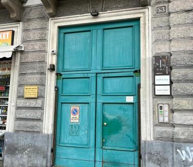 Abbadesse Apartment | Kibilù - Via Melchiorre Gioia - Stazione Centrale - Isola - Garibaldi
