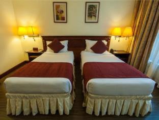 Arusha Hotel | Kibo Palace Hotel Arusha