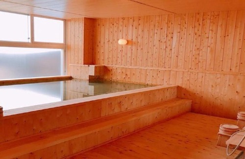 Higashimatsushima Hotel | KIBOTCHA / Vacation STAY 8355