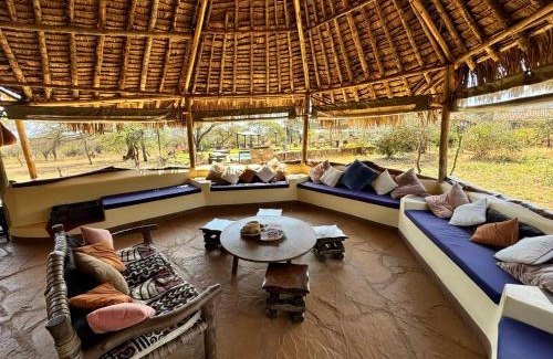 Kajiado County Other | Kichaka Private Camp