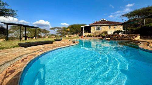 Kajiado County Other | Kichaka Private Camp