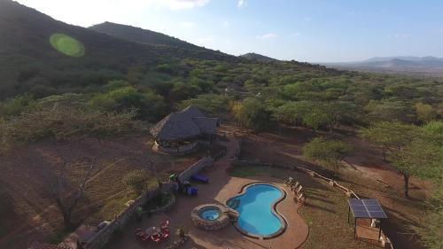 Kajiado County Other | Kichaka Private Camp