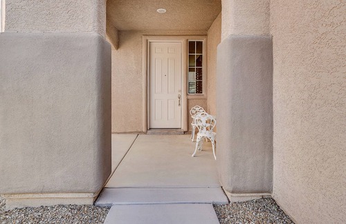 North Las Vegas House | Kick back and relax in this calm, stylish space! FULLY FURNISHED!