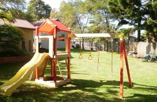 Lakes Entrance Apartment | Kickback Cottages