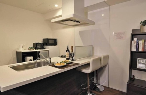 Marunouchi Apartment | Kicon-hotels Marunouchi