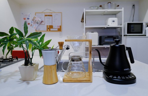 Marunouchi Apartment | Kicon-hotels Marunouchi