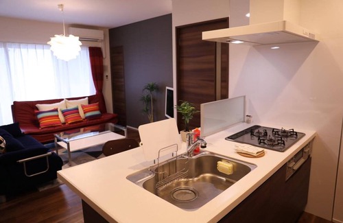 Marunouchi Apartment | Kicon-hotels Marunouchi
