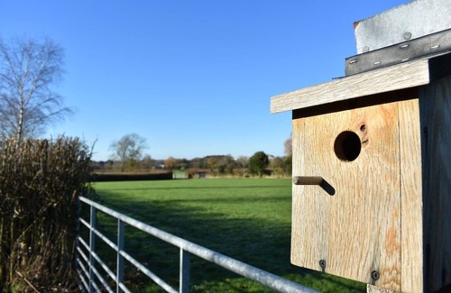 Clyst St Mary Cottage | Kiddicott Farm Cottage #1